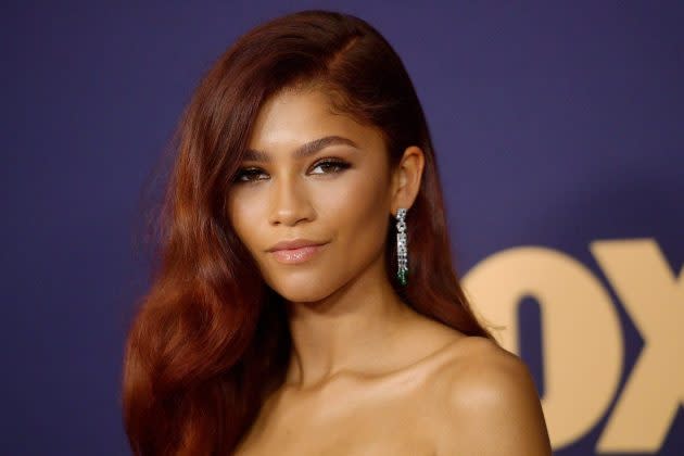 Zendaya Wants “Happiness” For Rue In ‘Euphoria’ Season 3