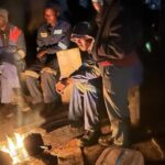 Zimbabwe power outages hit businesses and families