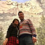 Zooey Deschanel and Jonathan Scott Spend First Christmas in New Home: ‘Love Christmassing with You’