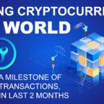 Leading Utility Token YES WORLD seen significant adoption of utility services, transactions doubled in last 2 months