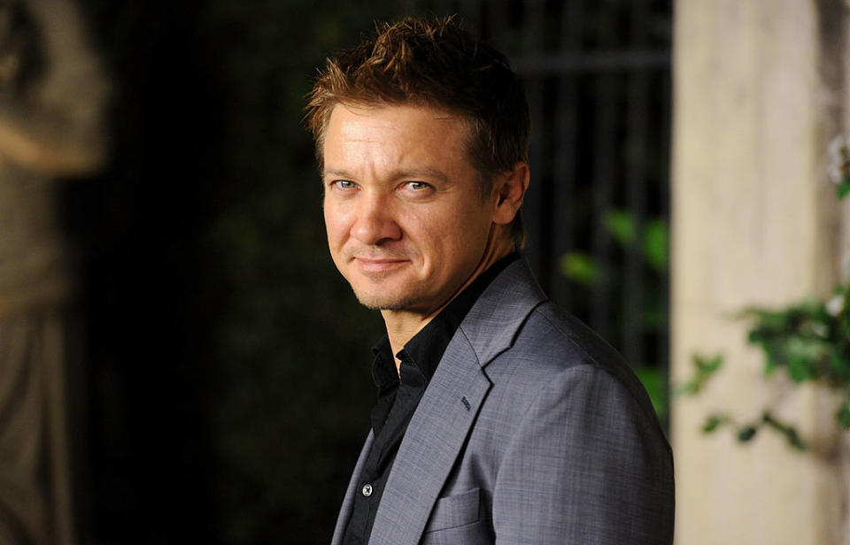 Actor Jeremy Renner in critical condition after snowplow accident