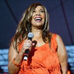 Anita Pointer, The Pointer Sisters Founding Member, Dead at 74