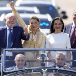 Brazil’s Lula sworn in, vows accountability and rebuilding