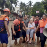 Floods in Philippines leave 51 dead, over a dozen missing