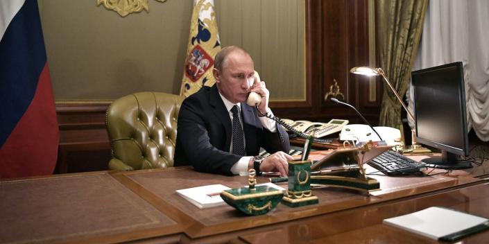 How Putin was repeatedly snubbed by countries he thought were his allies since invading Ukraine