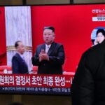 Kim calls for ‘exponential increase’ of N. Korea’s nuclear arsenal