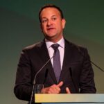 Mistakes were made on all sides in the handling of Brexit, says Leo Varadkar