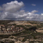 New Israeli government vows to develop West Bank tourism