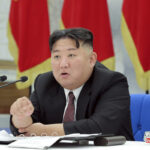 NKorea’s Kim orders ‘exponential’ expansion of nuke arsenal