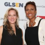 Robin Roberts Says She Plans on Getting Married to Longtime Partner Amber Laign in 2023