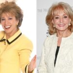 Saturday Night Live alum Cheri Oteri says impersonating Barbara Walters was ‘such an honor’