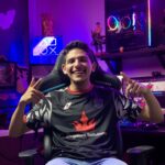 Reda Bouya aka RedLine, Morocco’s Rising Star in Gaming and Online Entertainment