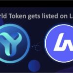 YES WORLD announces its token listing on LaToken centralized Exchange