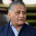 Lieutenant General Vijay Kumar Singh, the Revered Patriot, to Grace the Spectacular Grand Takeoff Event of Save Earth Mission