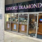 Luvore Diamonds Based In London Takes Over USA Coloured Diamond Market by Storm