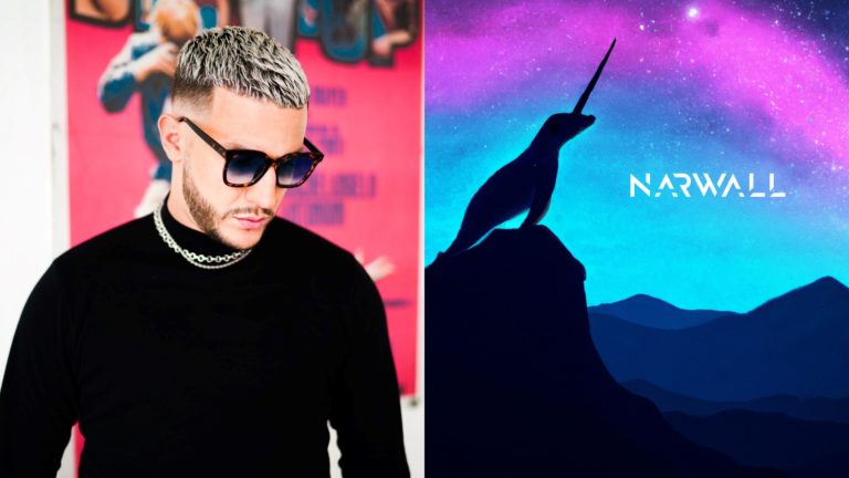DJ Snake protégé, Narwall, releases emotional Gaza track “Ten Seven”