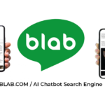 Blab.com Launches “The Knowledge Engine” with Advanced AI Capabilities and New Mobile Apps