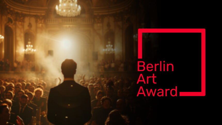 Berlin Art Award: Elevating Artists to New Heights