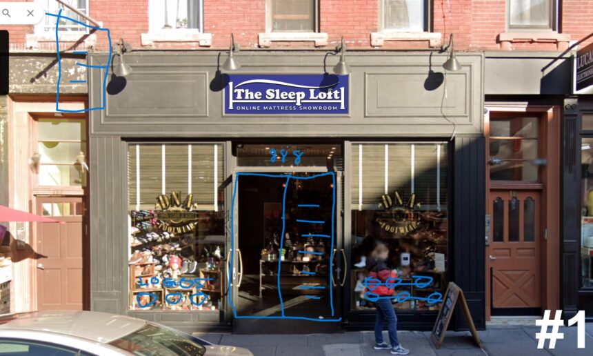 Top 3 Brooklyn Mattress Stores