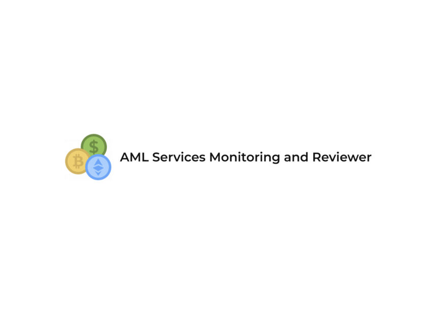 AMLScreening.Center: Transforming Compliance in the Crypto World