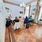 Discover Buenos Aires: Language and Career Opportunities Await