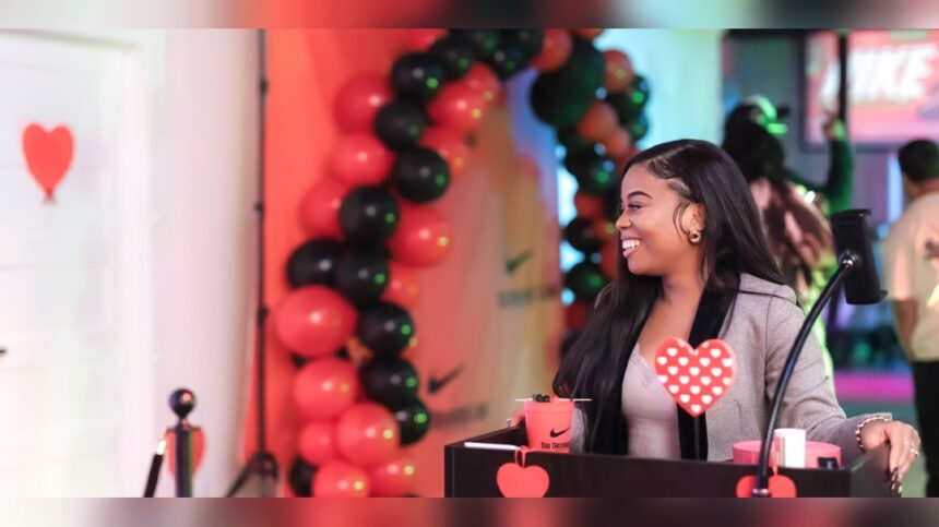 The Creator of The Drunken Laboratory: How Cautney Nelson is Changing the Way We Engage with Science and Social Events