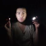 Finding Voice Through Silence: The Story of OR GOLAN