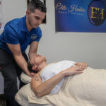 Adam Cardona’s Elite Healers Sports Massage: A Nationwide Leader in Athletic Recovery